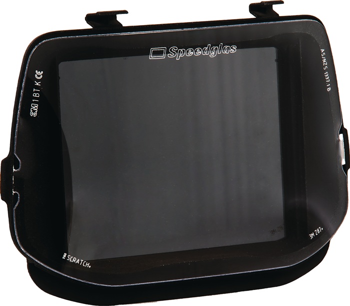SPEEDGLAS Automatikschweißfilter für Schweißmaske G5-01