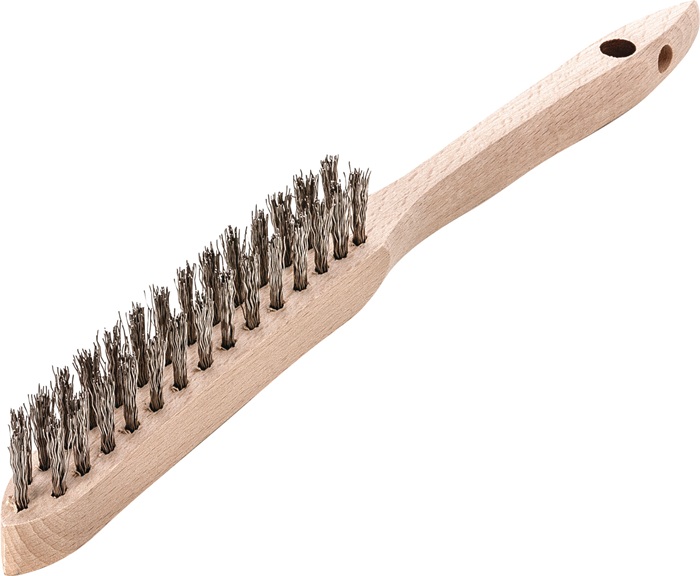 LESSMANN Handbürste Länge 290 mm