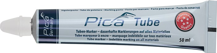 PICA Signierpaste weiß