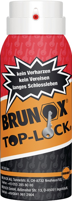 BRUNOX Beschlagspray 100 ml - Vorteilspack