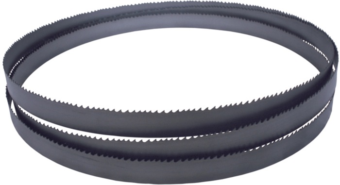 TECWERK Metallsägeband 1638x13x0,65mm HSS M42 ZpZ 10-14 TECWERK - Vorteilspack