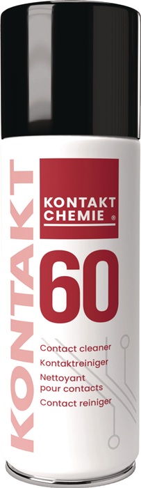 KONTAKT CHEMIE Kontaktreiniger 200 ml - Vorteilspack