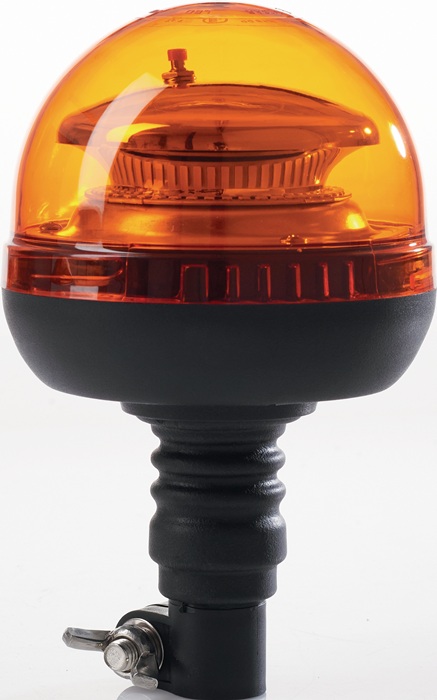 NOW Rundumkennleuchte gelb