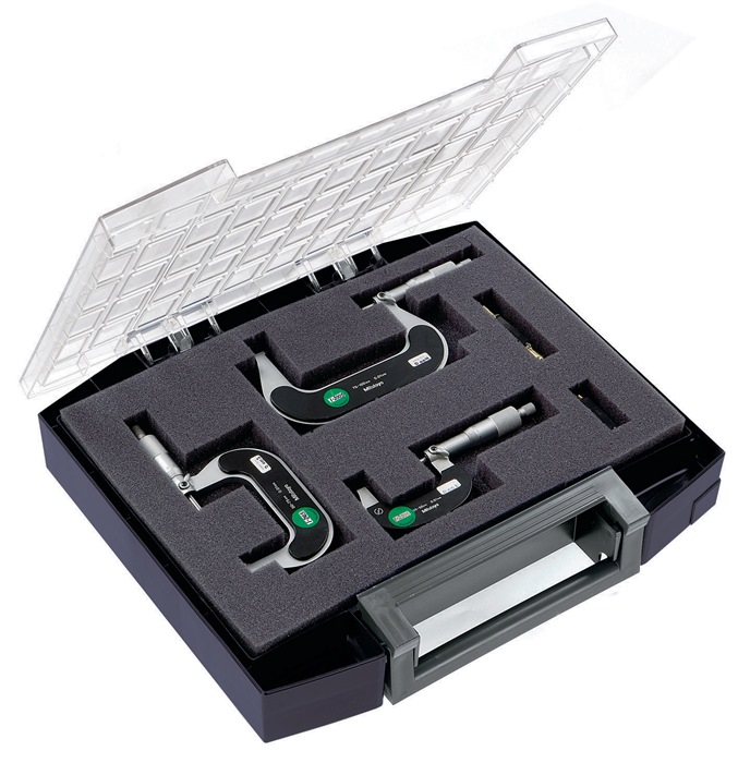 RAACO Schaumstoffeinlage B.393xT.273xH.20mm - Vorteilspack