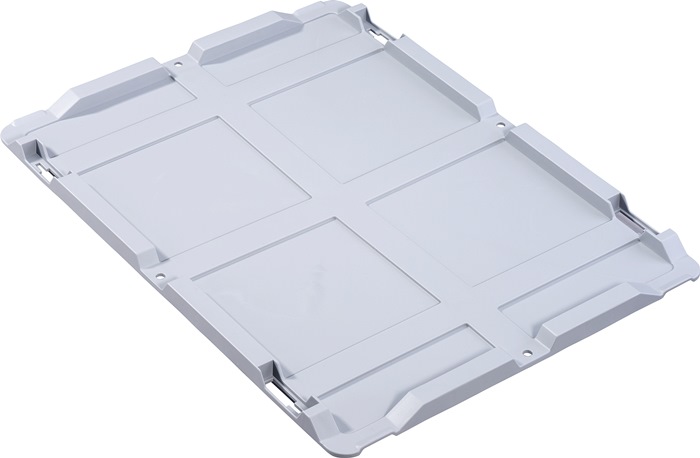 ALLIT Stülpdeckel PP L400xB300mm