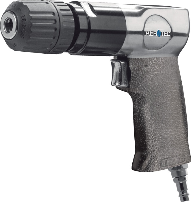 AEROTEC Druckluftbohrmaschine 10 mm
