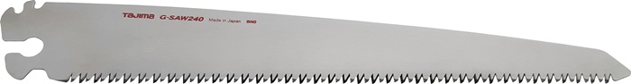 TAJIMA Sägeblatt Blattlänge 240 mm