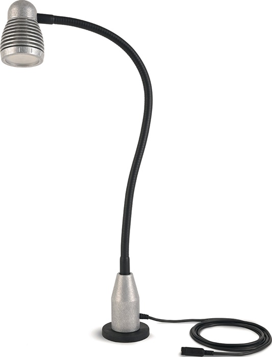 BAUER & BÖCKER LED-Arbeitsleuchte 4,5 W 450 lm