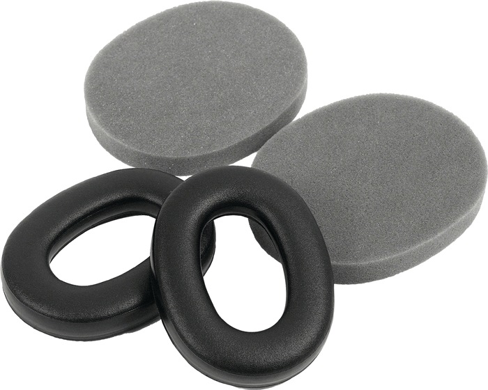 3M Hygiene-Satz 2 Dichtungsringe und Dämmkissen