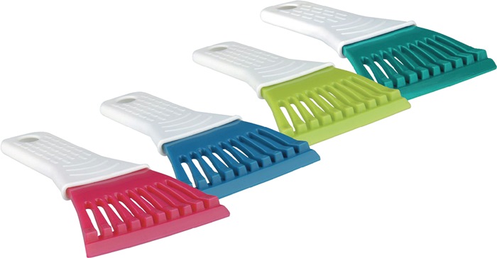 NIGRIN Eisschaber Eisschabkante 95 mm - Vorteilspack