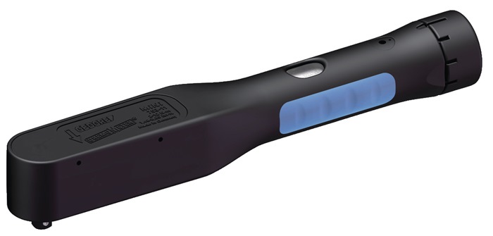 GEDORE Drehmomentschlüssel 1/4 ″ 2,5 - 12 Nm