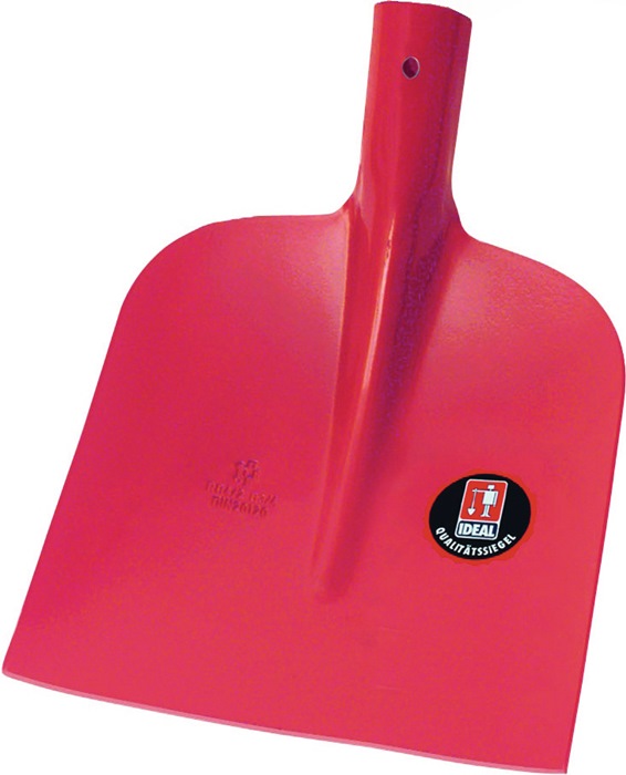 IDEAL Holsteiner Sandschaufel Größe 2 270 x 250 mm