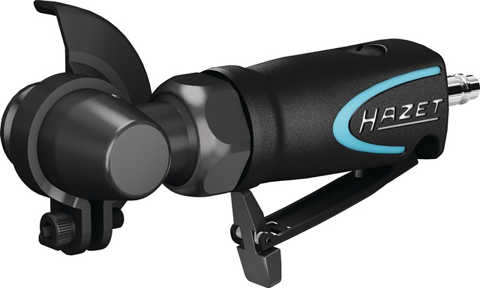 HAZET Druckluftwinkelschleifer 50-59 mm