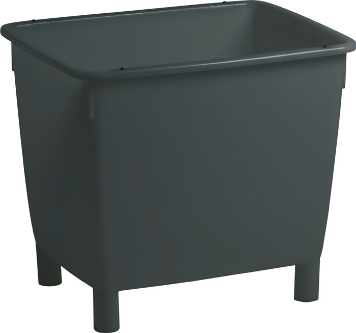 CRAEMER Leichtbaubehälter L790xB605xH680mm