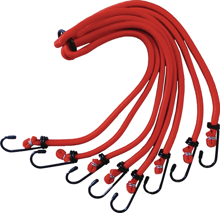 HP AUTOZUBEHÖR Gepäckspinne Gesamtlänge 80 cm Stärke 8 mm