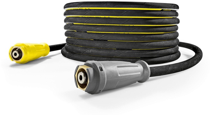 KÄRCHER Hochdruckschlauch Länge 10 m max. Druck 250 bar