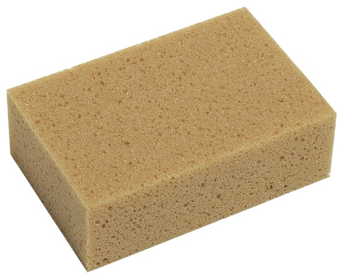 Universalschwamm L180xB120xH60mm - Vorteilspack