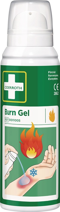 CEDERROTH Kühlspray 100 ml