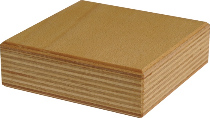 BEDRUNKA+HIRTH Arbeitsplatte B1500xT750xH40mm