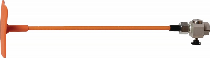 NESTLE Ablängstab Länge 330 mm