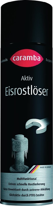 CARAMBA Aktiv Eisrostlöser 500 ml - Vorteilspack