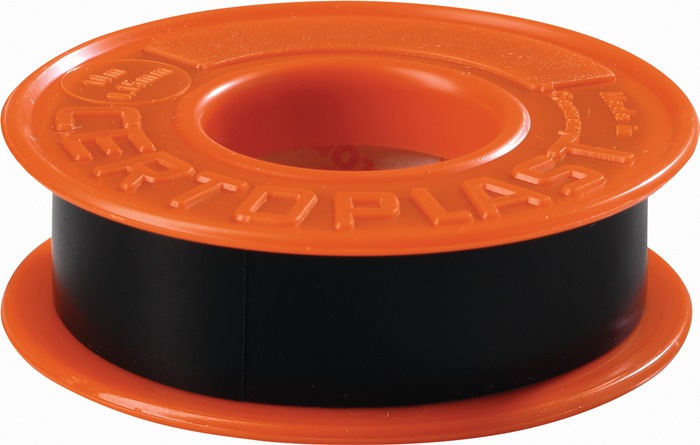 Elektroisolierband schwarz - Vorteilspack