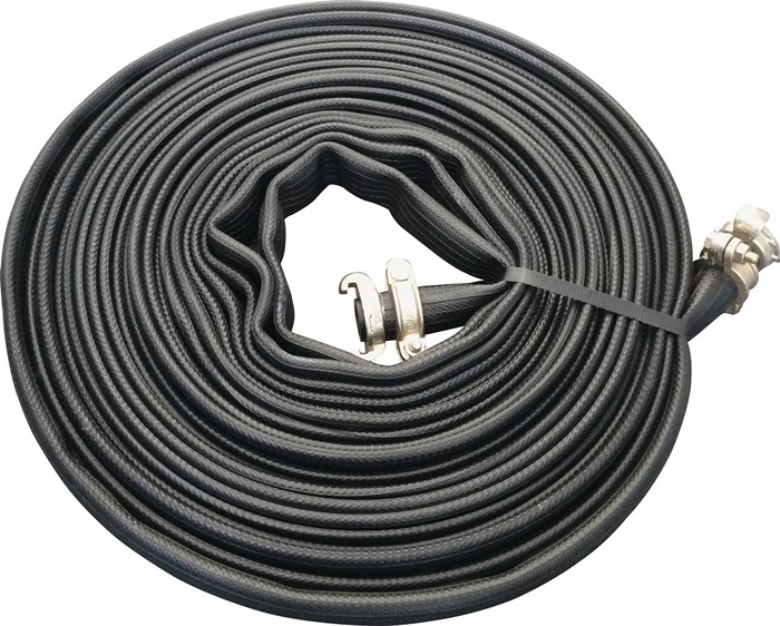 PARSCH Pressluftschlauch Innen-Ø 19 mm Außen-Ø 22,4 mm