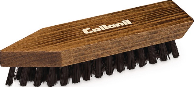 COLLONIL Schmutzbürste dunkel HO lack.COLLONIL - Vorteilspack