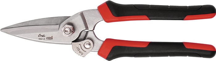 BESSEY Combischere Gesamtlänge 203 mm Schneidenlänge 53 mm
