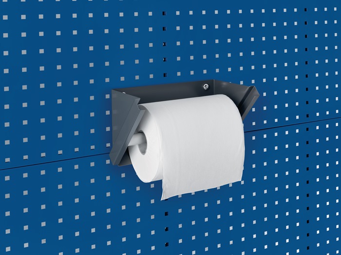 BOTT Papierrollenhalter B315xT185xH180mm