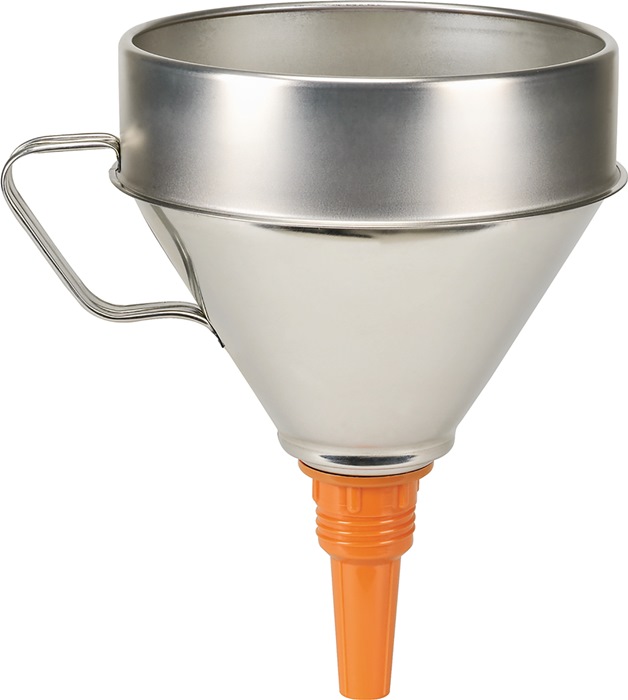 PRESSOL Trichter 160mm MET 1,2l PRESSOL