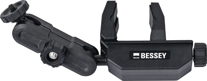 BESSEY Halterung Gewinde 1/4Zoll