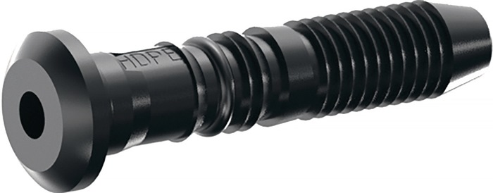 SULO Scharnierbolzen für Deckel MGB