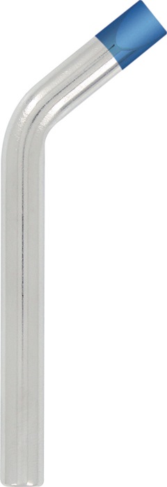 STANNOL Lötspitze abgewinkelt