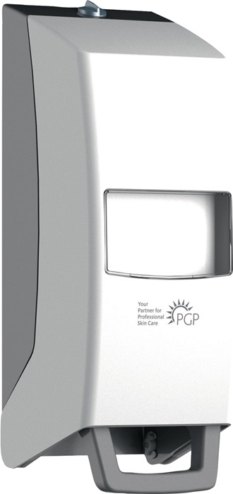 GREVEN Seifenspender H351xB126xT130ca.mm