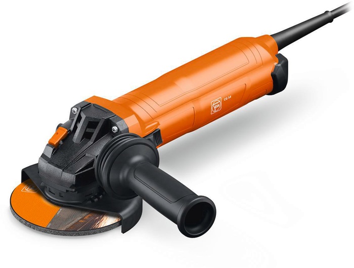 FEIN Winkelschleifer 125 mm