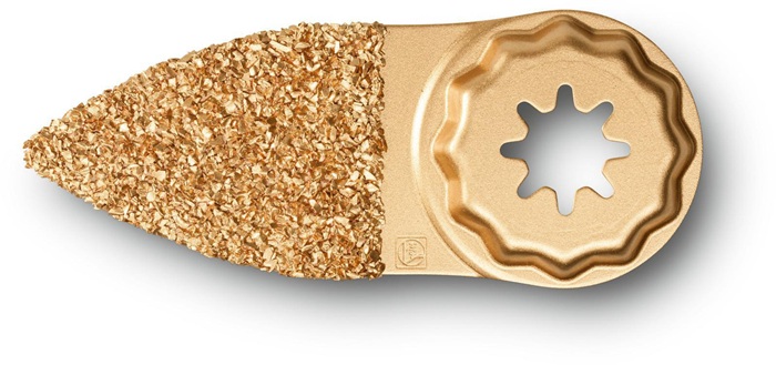 FEIN Raspel Fingerform