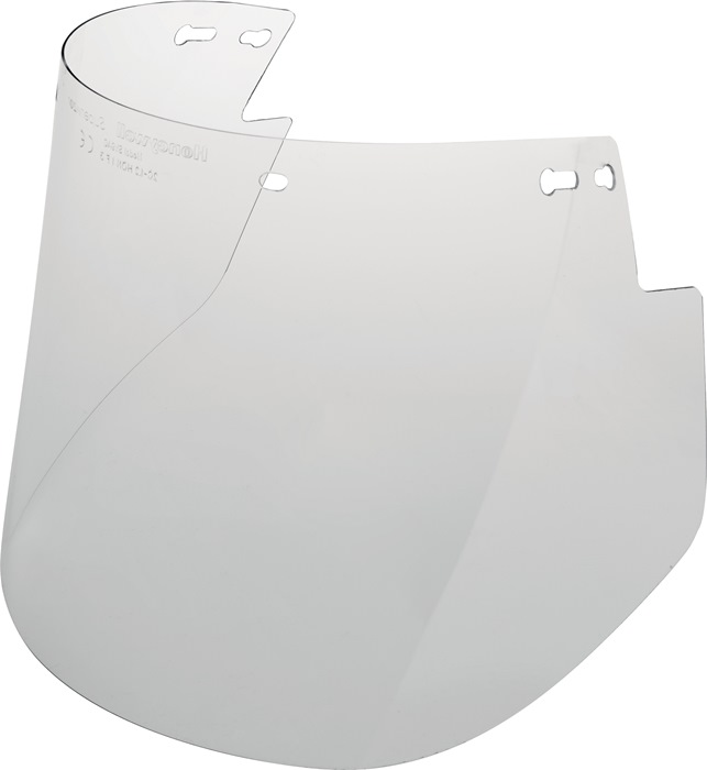 HONEYWELL Schutzscheibe klar