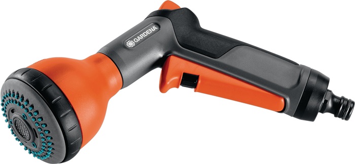 GARDENA Multibrause Stecksystem