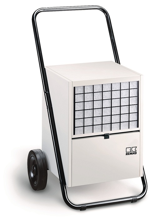 REMKO Luftentfeuchter 0,67 kW