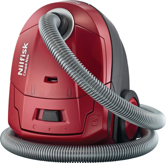 NILFISK Trockensauger 700 W 2340 l/min 110 mbar