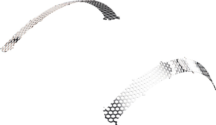 OPTREL Funkenschutzgitter f.4000370356