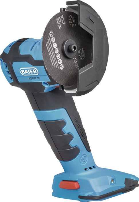 BAIER Akku-Multimaterialschneider 18 V