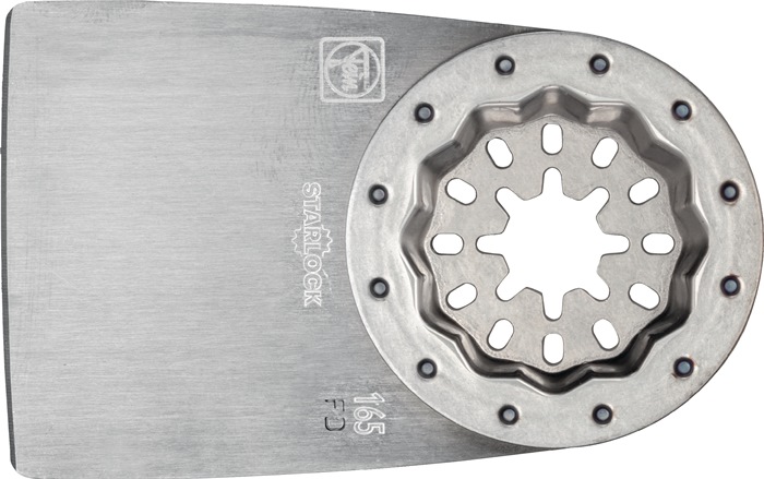 FEIN Spachtel L.34mm B.52mm flex.Starlock FEIN