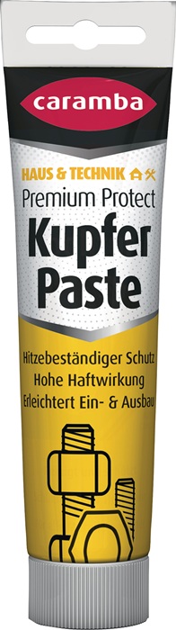 CARAMBA Kupferpaste 100 g - Vorteilspack