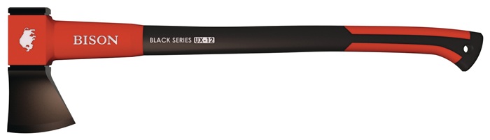 BISON Universalaxt Stiellänge 700 mm