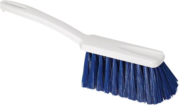 HACCP-Handfeger Borstenstärke 0,25mm blau - Vorteilspack