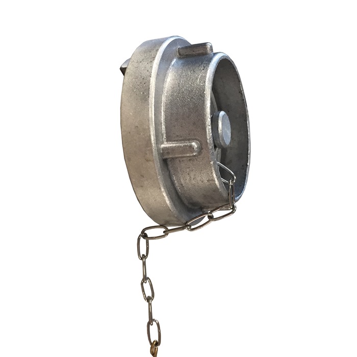 MCC Blindkupplung C-52