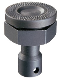 BESSEY Spannelement mit Riffelung