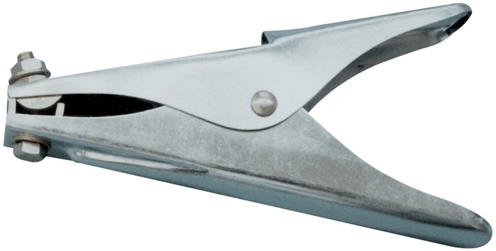 SCHMICO Masseklemme 400 A